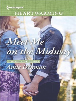 cover image of Meet Me on the Midway
